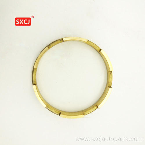 high quality synchronizer ring